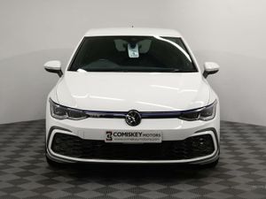 Volkswagen Golf TSI GTE - Image 2