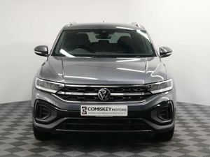 Volkswagen T-Roc TDI R-Line - Image 2