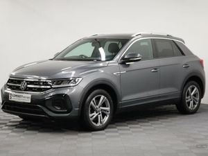 Volkswagen T-Roc TDI R-Line - Image 3
