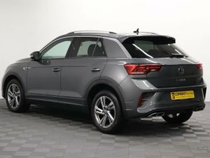 Volkswagen T-Roc TDI R-Line - Image 4