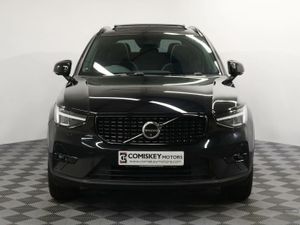 Volvo XC40 h T5 Ultimate Dark - Image 2