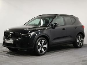 Volvo XC40 h T5 Ultimate Dark - Image 3