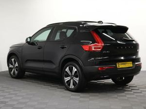 Volvo XC40 h T5 Ultimate Dark - Image 4