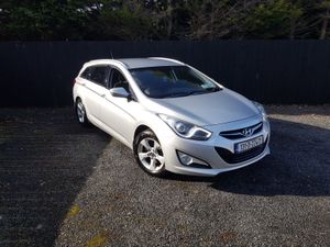 i40 TOURER.. NCT 03/27 TODAY - Image 3