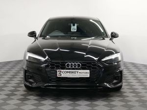 Audi A5 TDI S line - Image 2