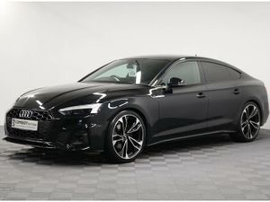 Audi A5 TDI S line - Image 3