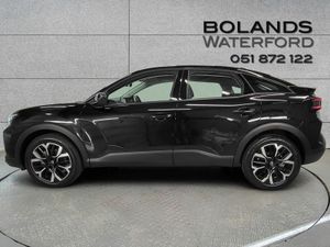 Citroen C4 Plus Hybrid From €103 Per Week - Image 4