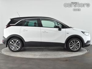 Opel Crossland X SE 1.2i (83PS) 6 Speed - Image 2