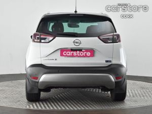Opel Crossland X SE 1.2i (83PS) 6 Speed - Image 4