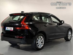 Volvo XC60 D4 190HP AWD MOMENTUM - Image 3
