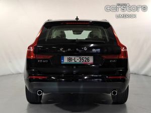 Volvo XC60 D4 190HP AWD MOMENTUM - Image 4