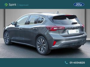 Ford Focus FOCUS TITANIUM VIGNALE 5D 1.0 T - Image 3