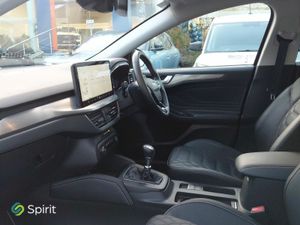 Ford Focus FOCUS TITANIUM VIGNALE 5D 1.0 T - Image 4