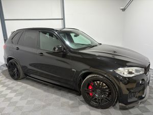 15 BMW X5 F15 M Sport X Drive 3.0 Diesel 7 Seats - Image 3