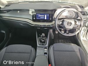 Skoda Octavia OCTAVIA AMB 2.0TDI 115HP - Image 2