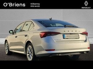 Skoda Octavia OCTAVIA AMB 2.0TDI 115HP - Image 3