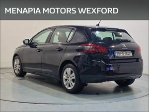 Peugeot 308 1.5 BlueHDi 100bhp Active - Image 4