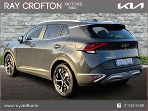 Kia Sportage K3 Diesel - Image 4