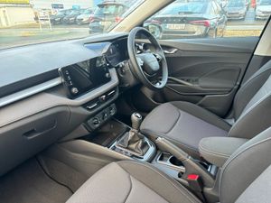 Skoda Fabia Selection 1.0MPI 80HP - Image 3