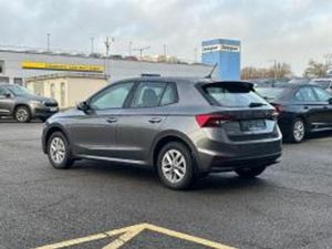 Skoda Fabia Selection 1.0MPI 80HP - Image 4