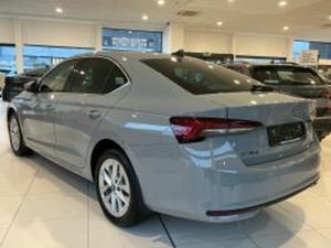 Skoda Octavia Selection 2.0TDI 115HP - Image 4