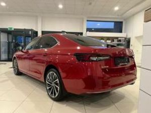 Skoda Superb L & K 2.0 TDI 150HP DSG - LUXURY SPEC - Image 3