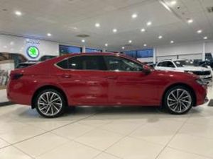 Skoda Superb L & K 2.0 TDI 150HP DSG - LUXURY SPEC - Image 4