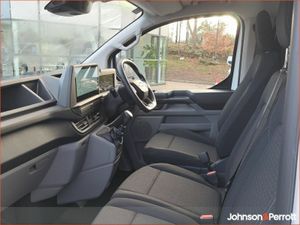 Ford Transit Custom Trend 136 - Image 3
