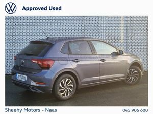 Volkswagen Polo Edition 75 1.0TSI DSG - Image 4