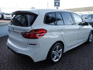 2016 BMW 218D 7 SETER - Image 4