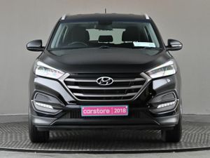 Hyundai Tucson 1.6 COMFORT PETROL 6SPD - Image 2