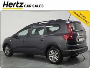 Dacia Jogger Expression 1.0 Petrol Manual 7 Seater - Image 4