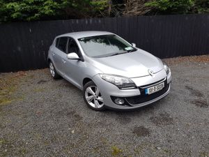 MEGANE TOM TOM... NCT TODAY .. LOW KMS - Image 3