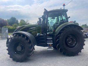 New Valtra T215 Active Call Today !!! - Image 2