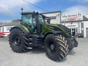 New Valtra T215 Active Call Today !!! - Image 3