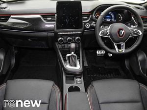 Renault Arkana R.S. LINE E-TECH HYBRID 145 AUTO - Image 2