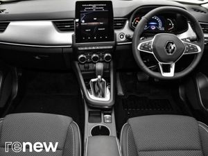 Renault Arkana S EDITION E-TECH HYBRID 145 AUTO - Image 3