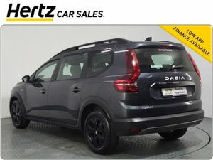 Dacia Jogger EXTREME SE 1.0 Petrol Manual - Image 4