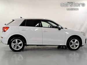 Audi Q2 1.0 TFSI - Image 2