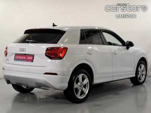 Audi Q2 1.0 TFSI - Image 3