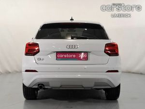 Audi Q2 1.0 TFSI - Image 4
