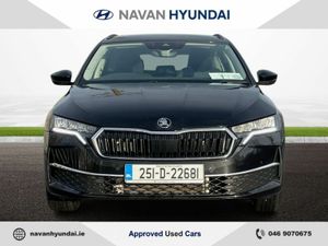Skoda Octavia Selection 1.5TSI 115HP - Image 2