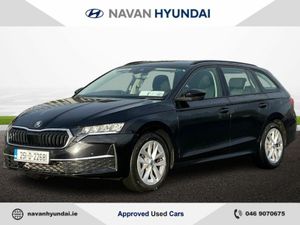 Skoda Octavia Selection 1.5TSI 115HP - Image 3