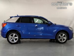 Audi Q2 1.0 TFSI - Image 2