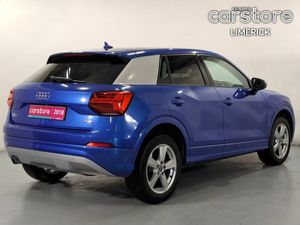 Audi Q2 1.0 TFSI - Image 3