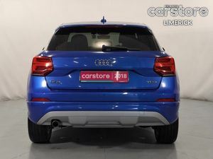 Audi Q2 1.0 TFSI - Image 4