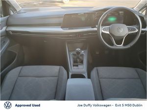Volkswagen Golf LIFE 1.0 TSI 110HP - Image 3