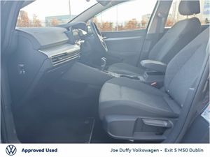 Volkswagen Golf LIFE 1.0 TSI 110HP - Image 4