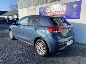 2022 Kia Rio 1.2i 5DR - Image 3