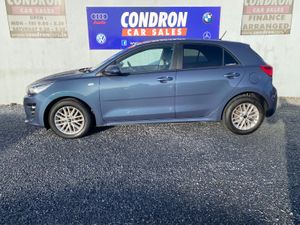 2022 Kia Rio 1.2i 5DR - Image 2